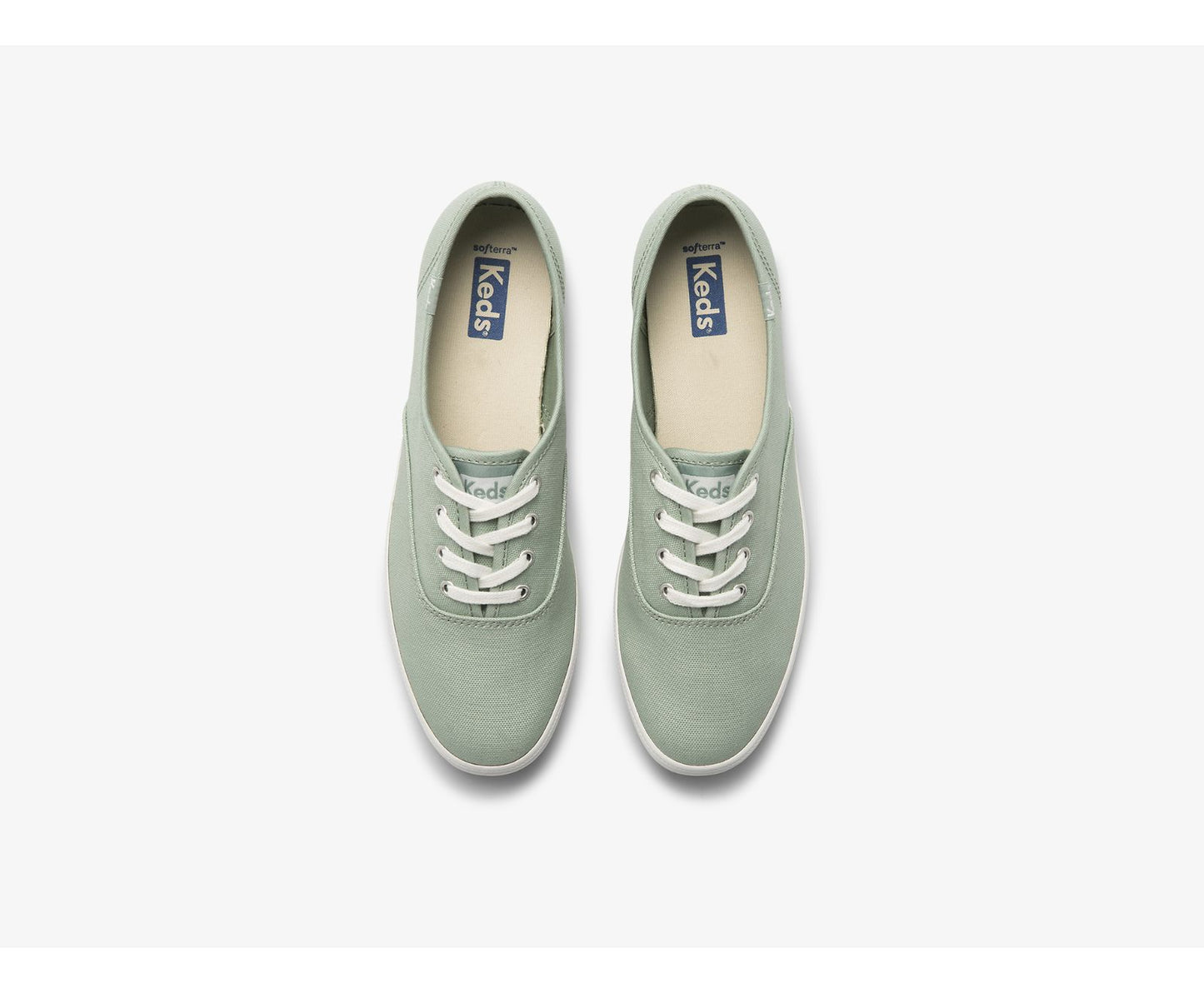 Keds | Champion Feat. Organic Canvas
