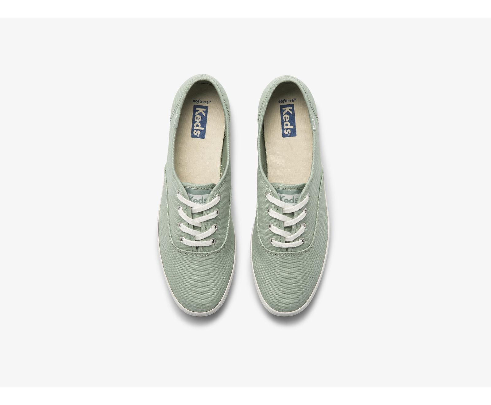 Keds | Champion Feat. Organic Canvas