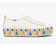 White Multi