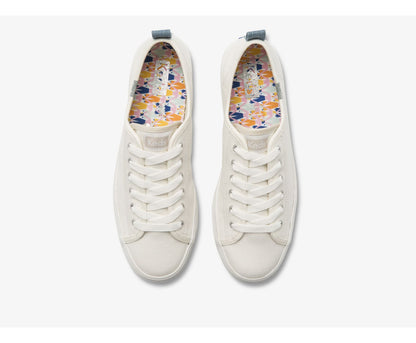 Keds | Triple Up Feat. Organic Cotton Webbing