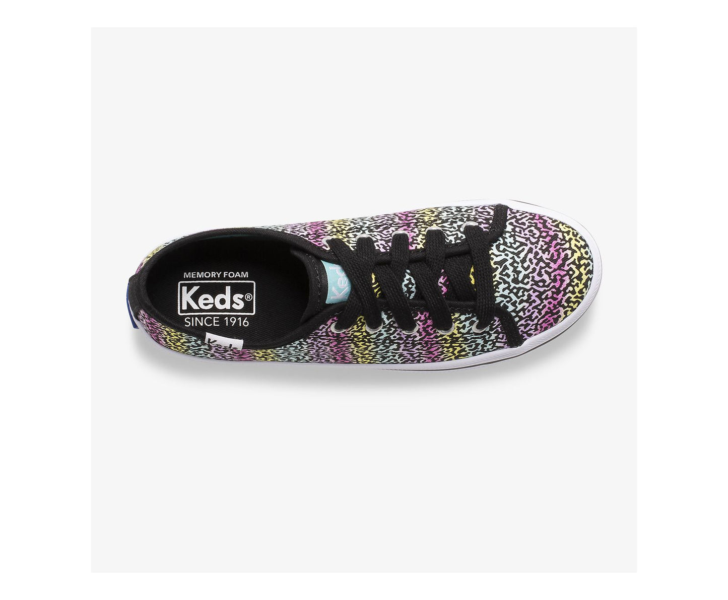 Keds | Big Kid's Kickstart Seasonal