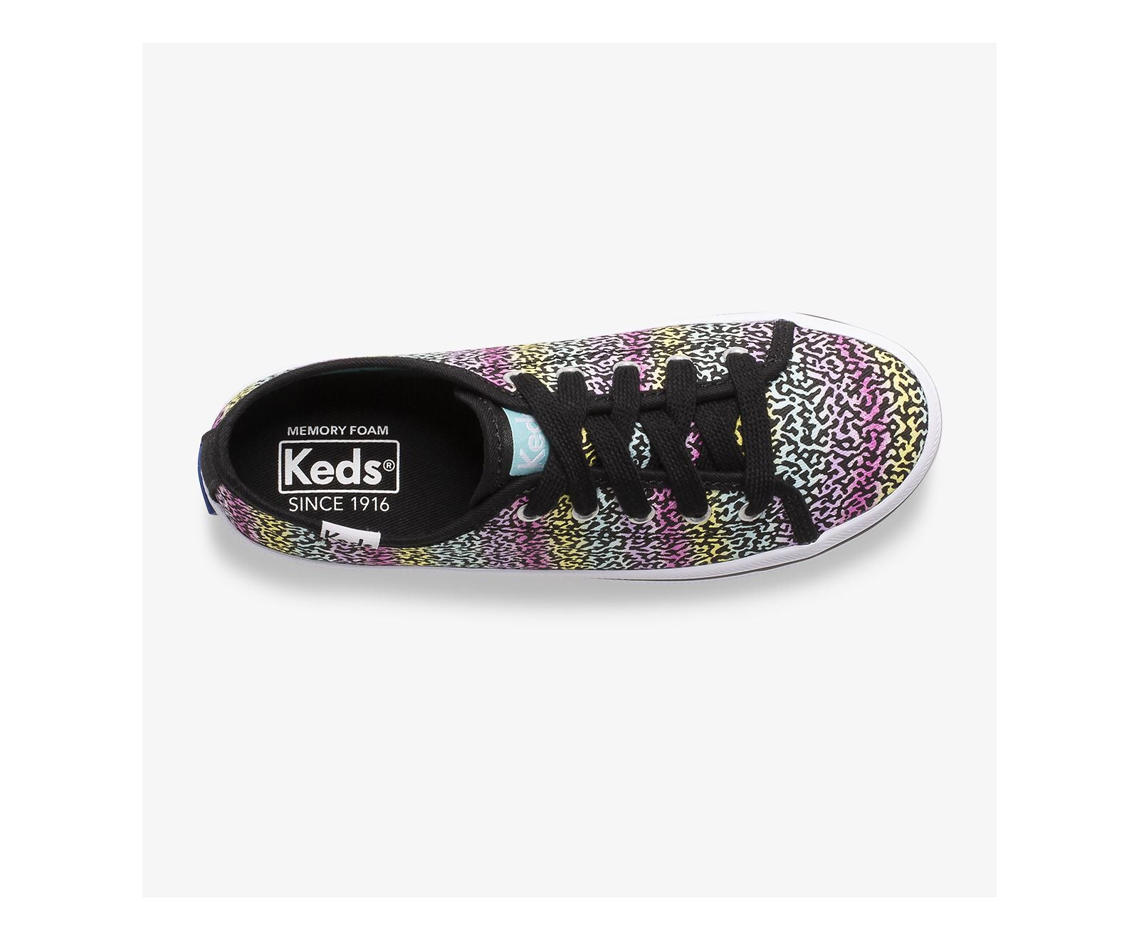 Keds | Big Kid's Kickstart Seasonal