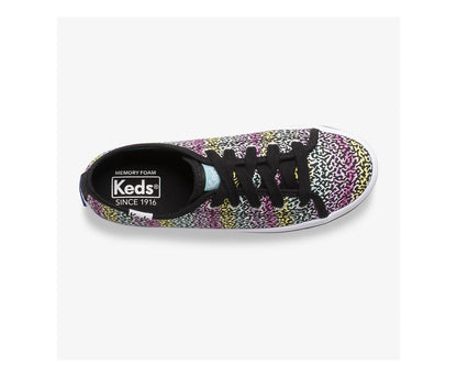 Keds | Big Kid's Kickstart Seasonal