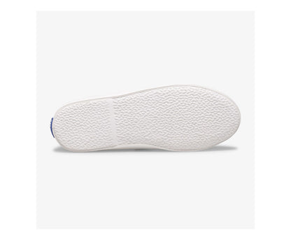 Keds | Big Kid's Kickstart Seasonal Feat. Organic Cotton