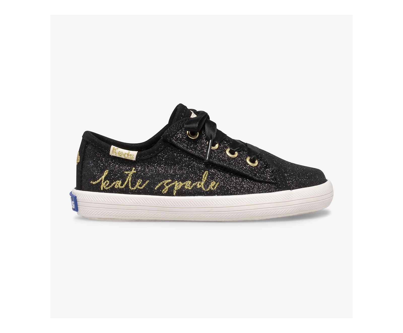 Keds | Little Kid's Keds x kate spade new york Kickstart Jr Script