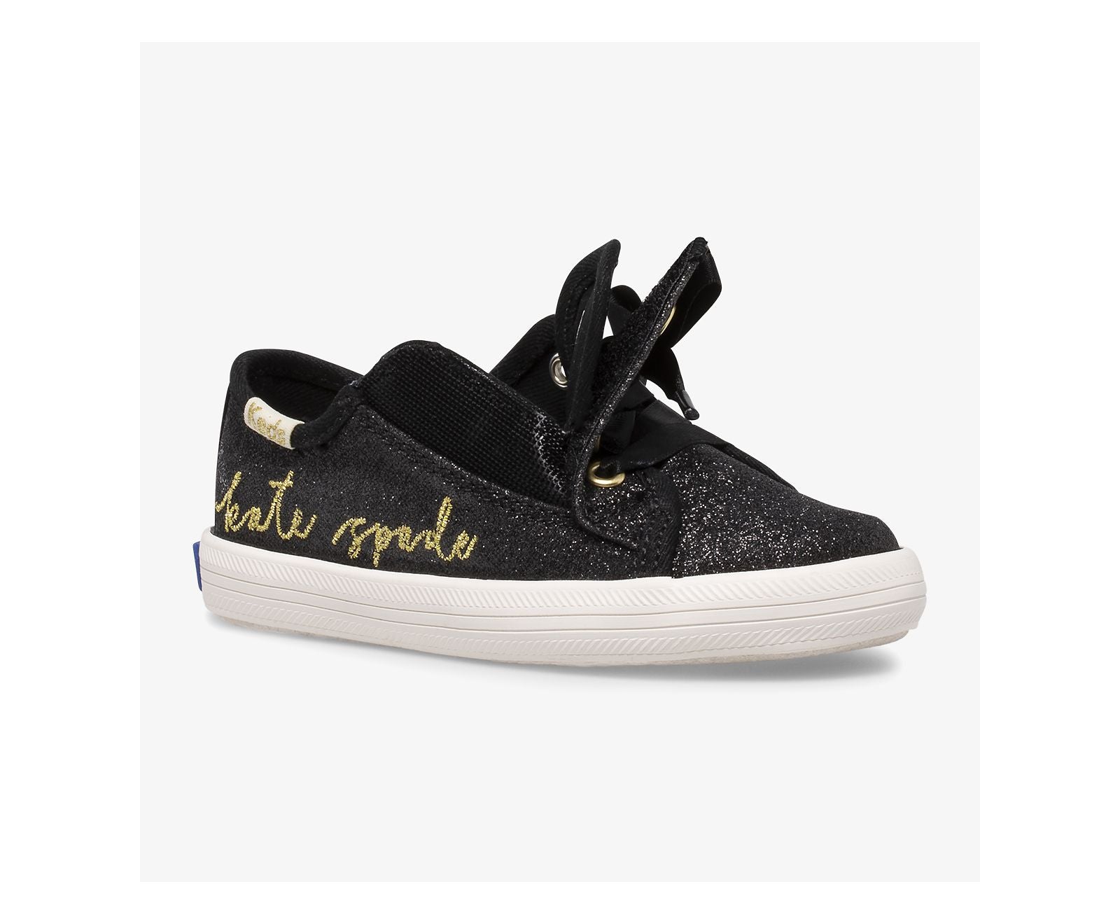 Keds | Little Kid's Keds x kate spade new york Kickstart Jr Script