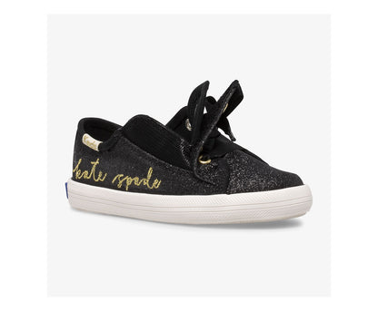 Keds | Little Kid's Keds x kate spade new york Kickstart Jr Script