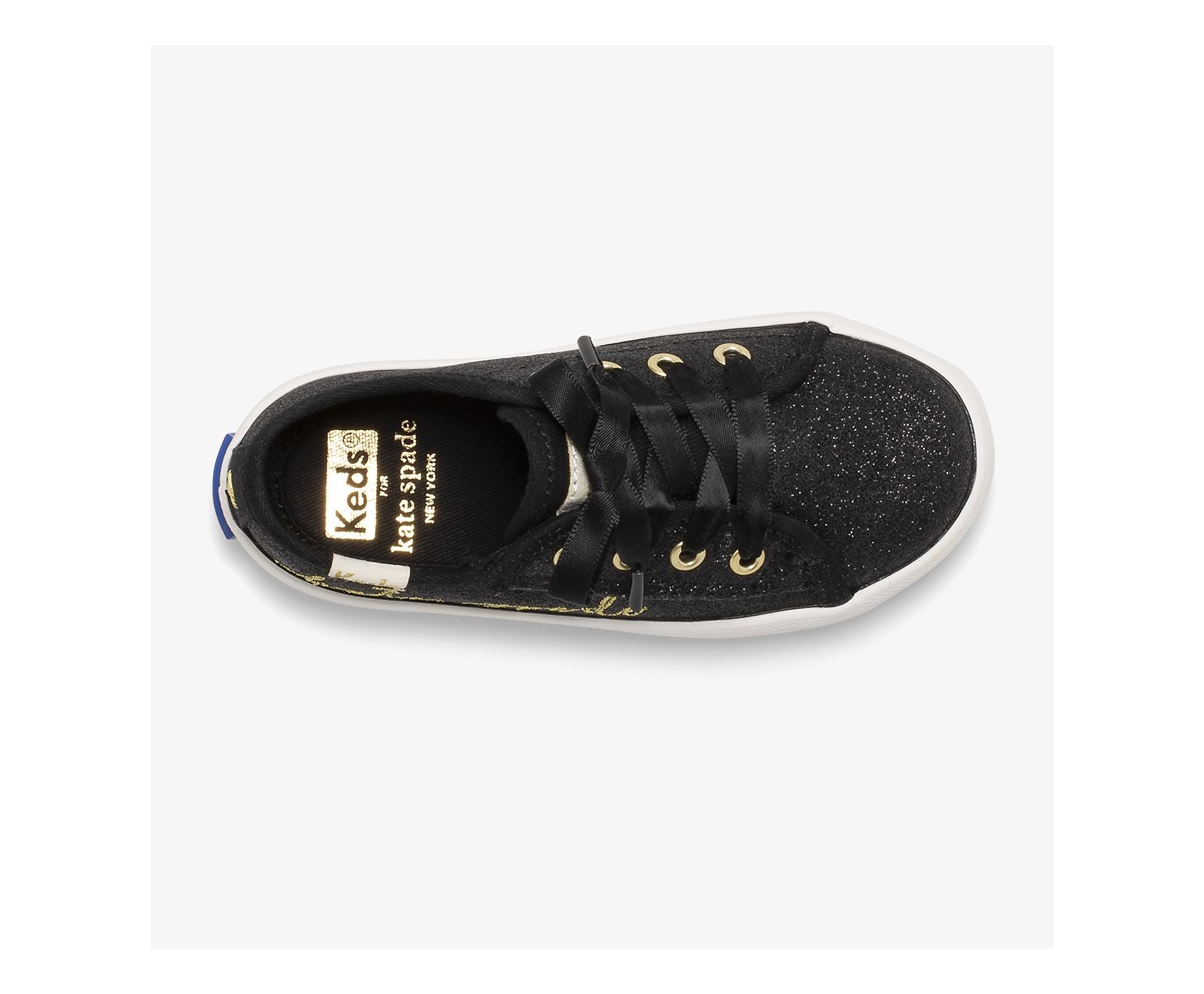 Keds | Little Kid's Keds x kate spade new york Kickstart Jr Script