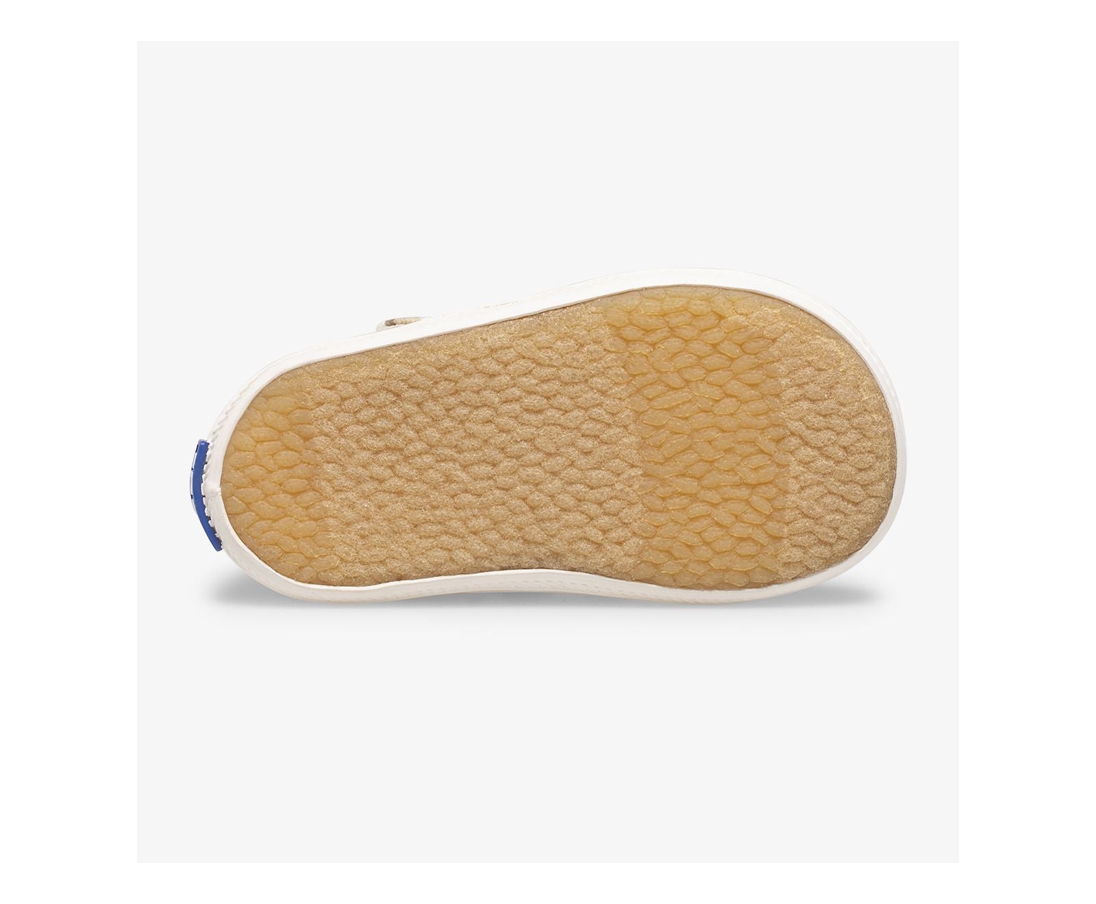 Keds | Little Kid's Champion Leopard Toe Cap T-Strap