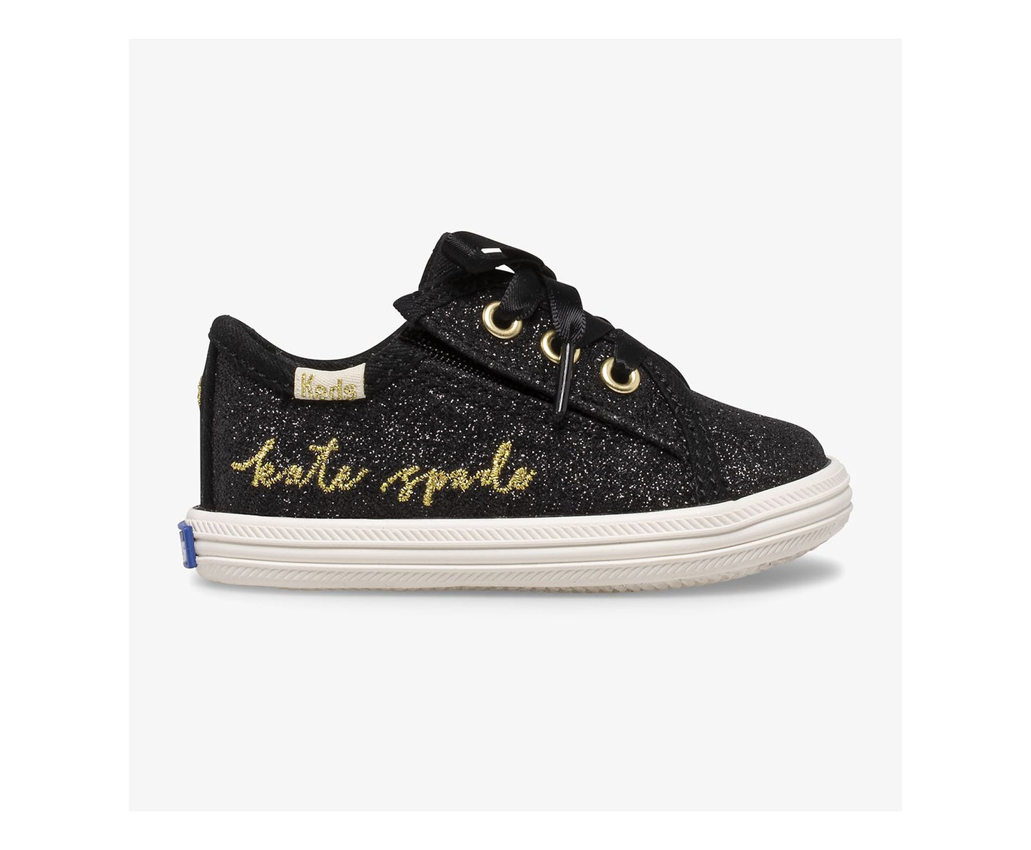 Keds | Little Kid's Keds x kate spade new york Kickstart Glitter Crib