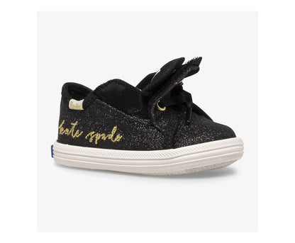 Keds | Little Kid's Keds x kate spade new york Kickstart Glitter Crib