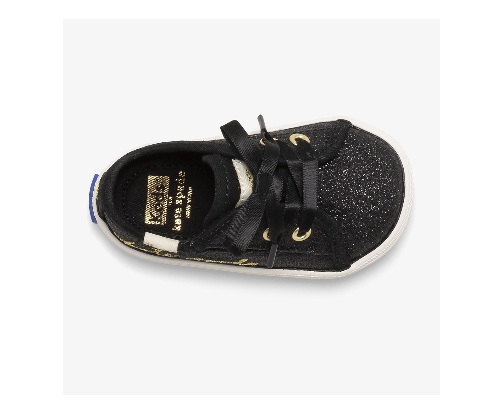 Keds | Little Kid's Keds x kate spade new york Kickstart Glitter Crib