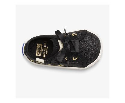 Keds | Little Kid's Keds x kate spade new york Kickstart Glitter Crib