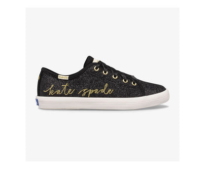 Keds | Big Kid's Keds x kate spade new york Kickstart Glitter