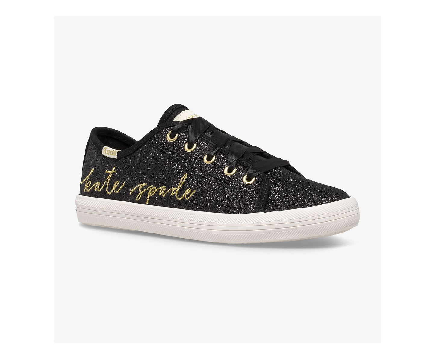 Keds | Big Kid's Keds x kate spade new york Kickstart Glitter