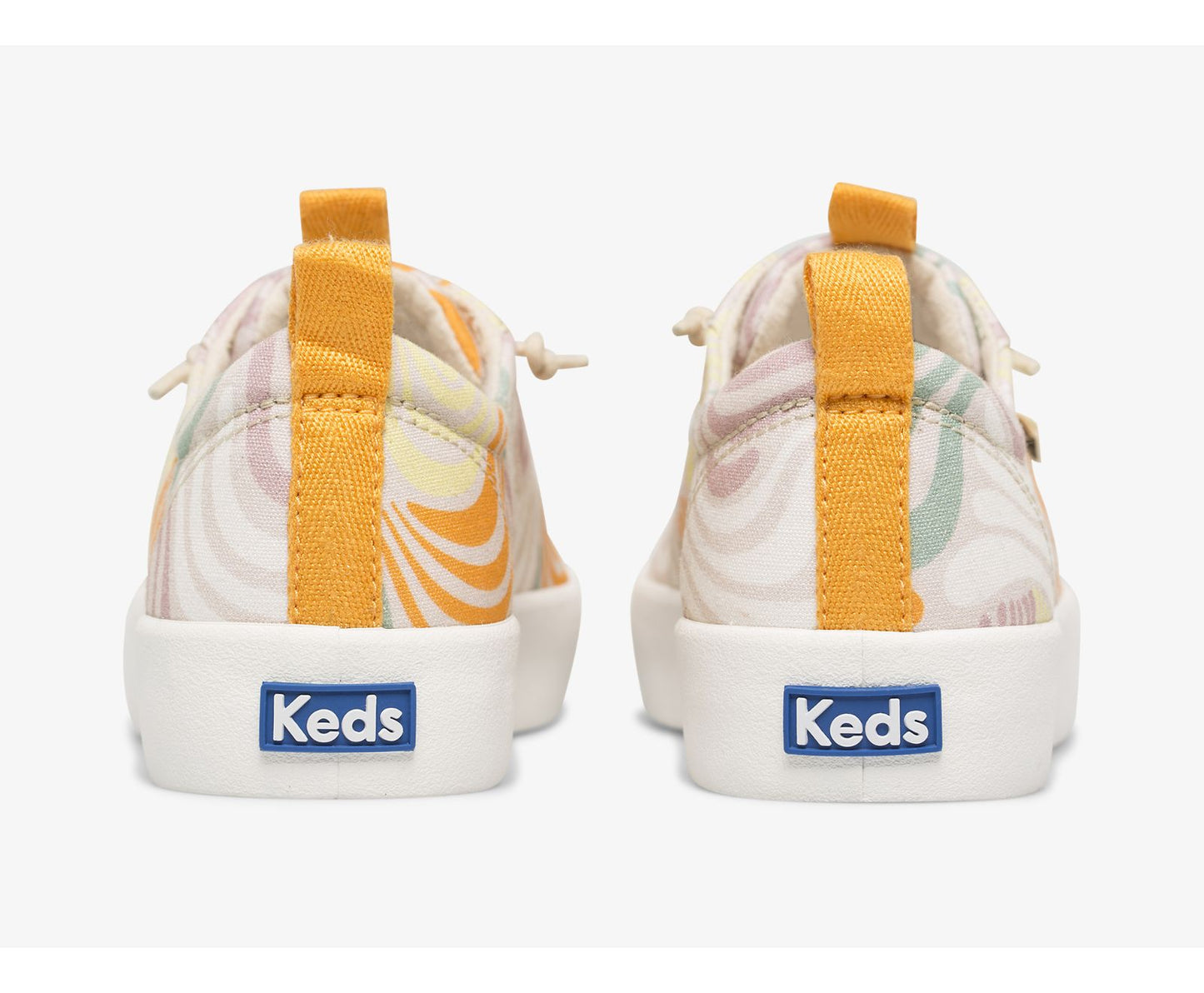 Keds | Kickback Washable Feat. Organic Cotton