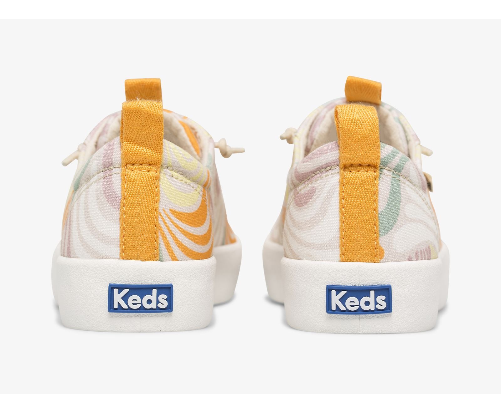 Keds | Kickback Washable Feat. Organic Cotton