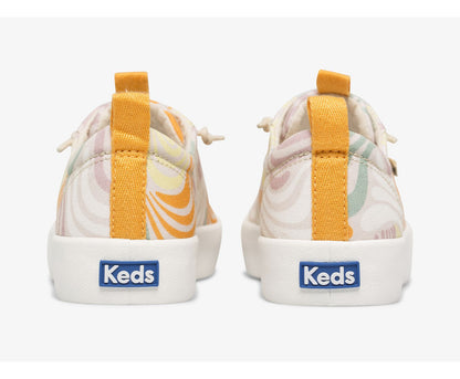 Keds | Kickback Washable Feat. Organic Cotton