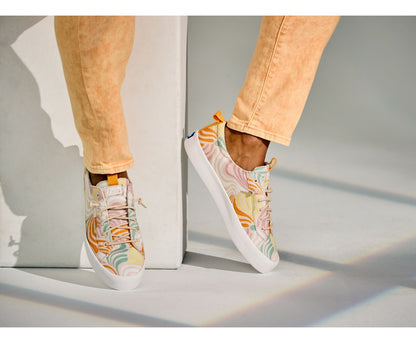 Keds | Kickback Washable Feat. Organic Cotton