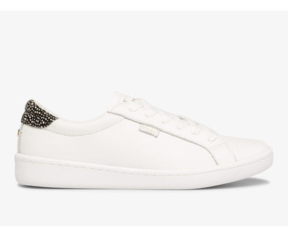 Keds | Keds x kate spade new york Ace Leather Calf Hair