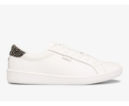 Keds | Keds x kate spade new york Ace Leather Calf Hair