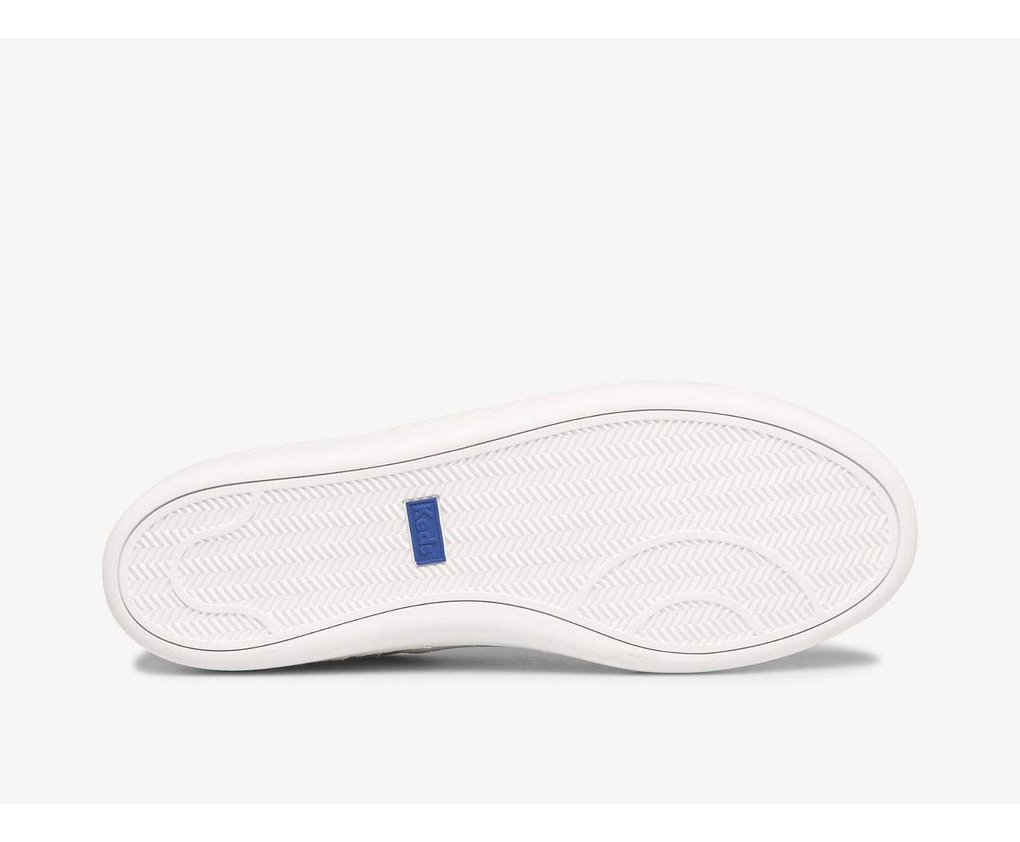 Keds | Keds x kate spade new york Ace Leather Calf Hair