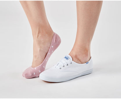 Keds | 5 Pk Extra Low Cut Liner Socks