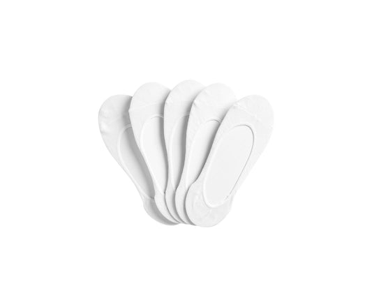 Keds | 5 Pk Extra Low Cut Liner Socks