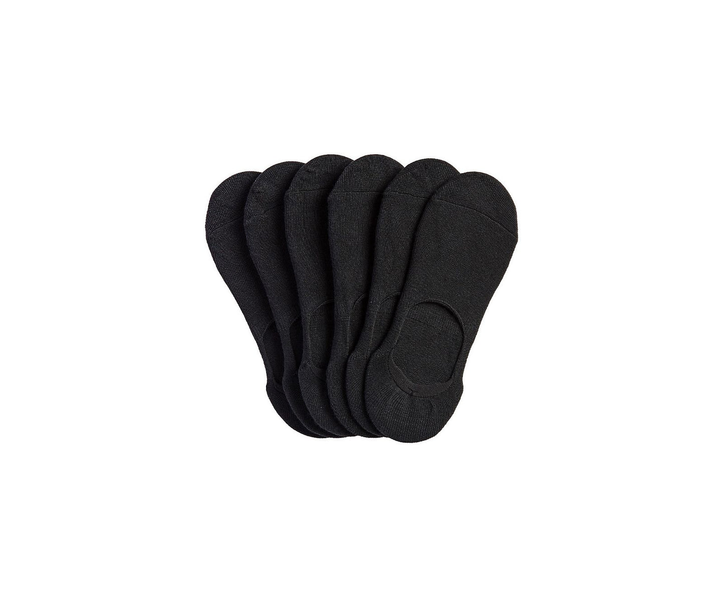 Keds | 6 Pk Classic Sneaker Liner Socks