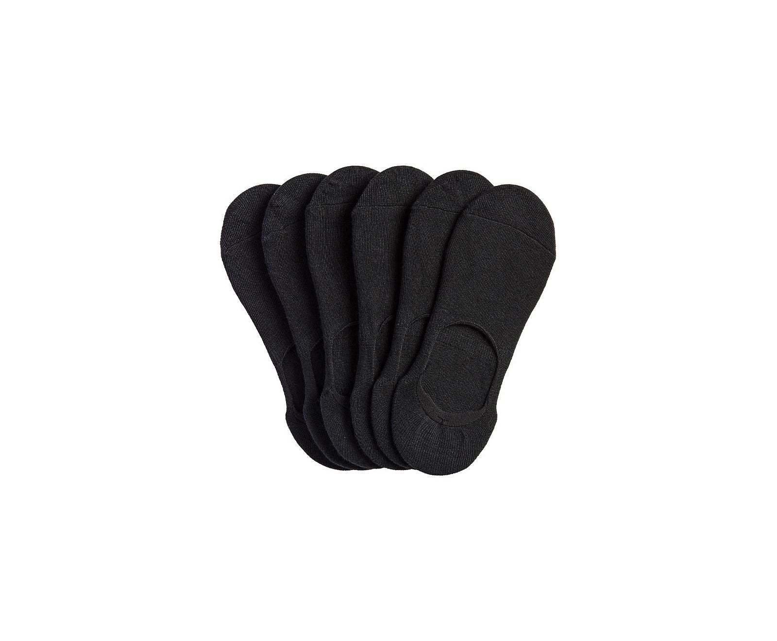 Keds | 6 Pk Classic Sneaker Liner Socks