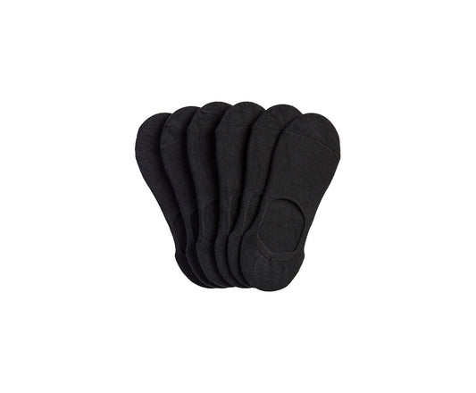 Keds | 6 Pk Classic Sneaker Liner Socks