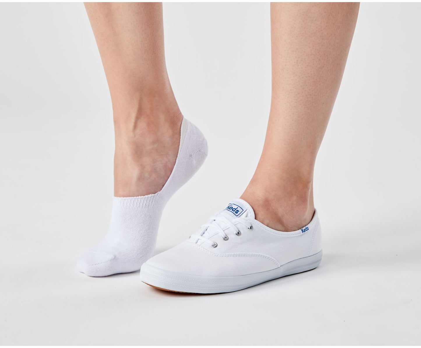 Keds | 6 Pk Classic Sneaker Liner Socks
