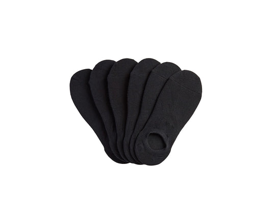 Keds | 6 Pk High Cut Liner Socks