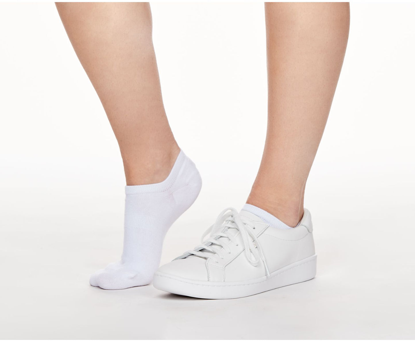 Keds | 6 Pk High Cut Liner Socks