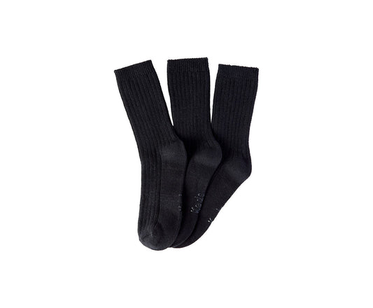Keds | 3 Pk Crew Boot Socks