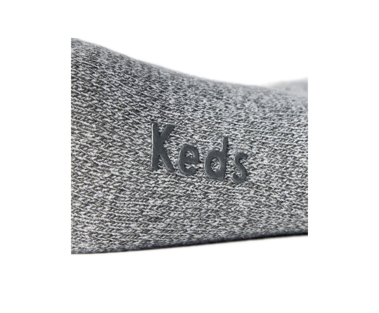 Keds | 3 Pk Crew Boot Socks