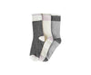 Grey Asst