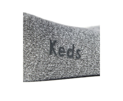 Keds | 3 Pk Crew Boot Socks