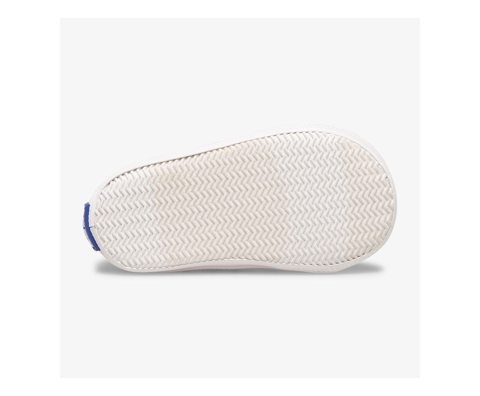 Keds | Little Kid's Kickstart Crib Feat. Organic Cotton