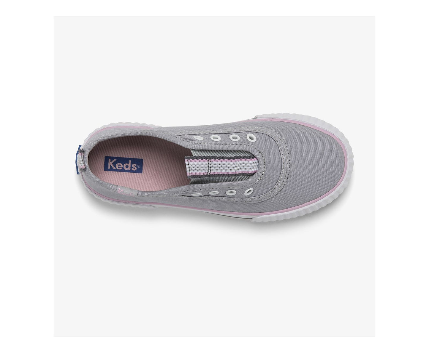 Keds | Big Kid's Topkick Washable Slip On