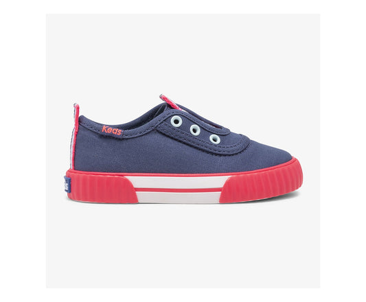Keds | Little Kid's Topkick Washable Slip On Jr