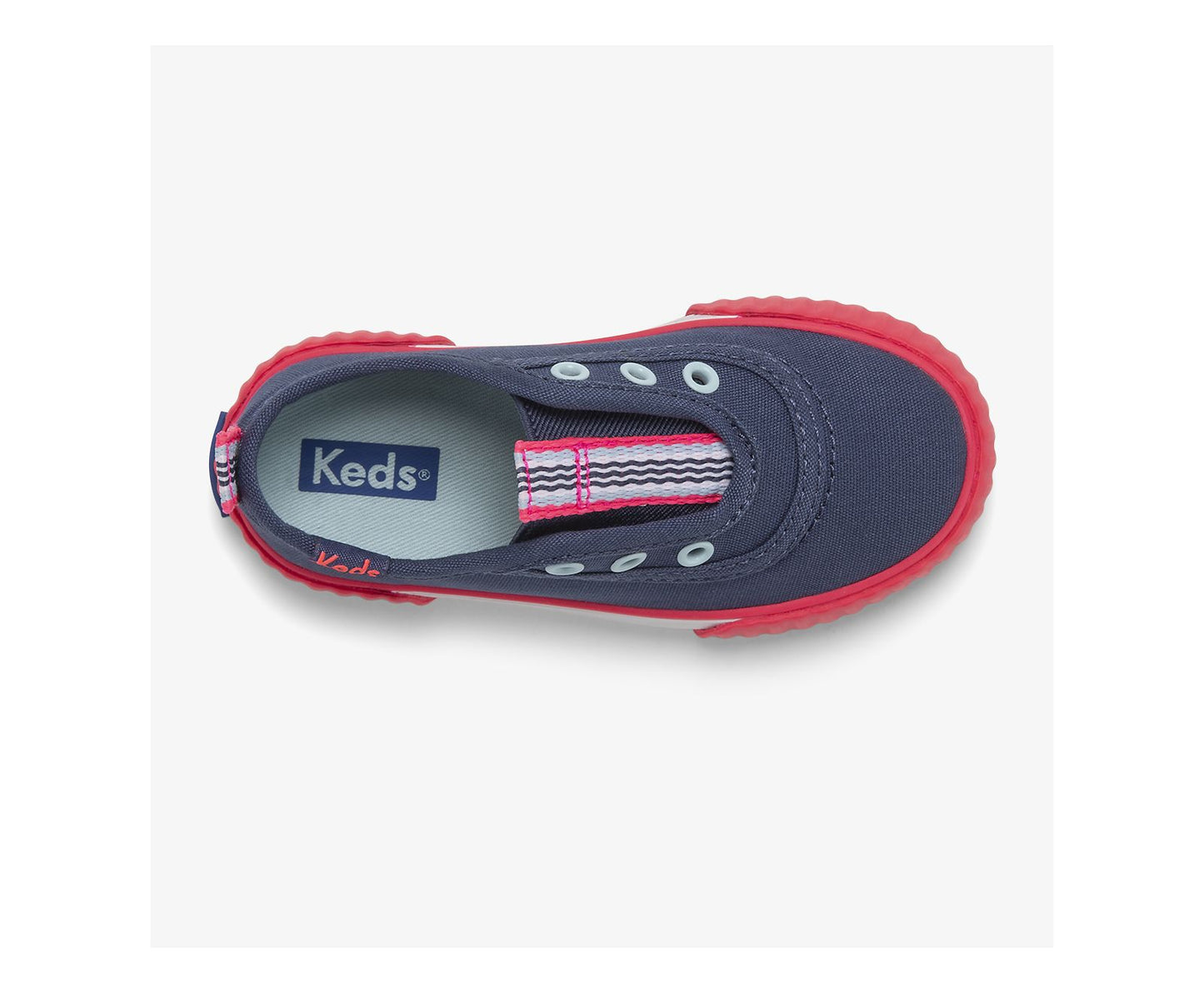 Keds | Little Kid's Topkick Washable Slip On Jr