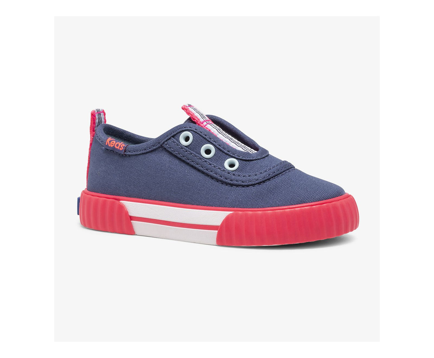 Keds | Little Kid's Topkick Washable Slip On Jr