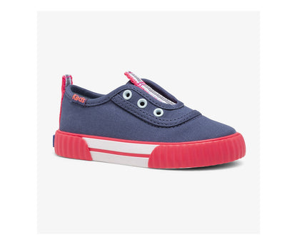 Keds | Little Kid's Topkick Washable Slip On Jr