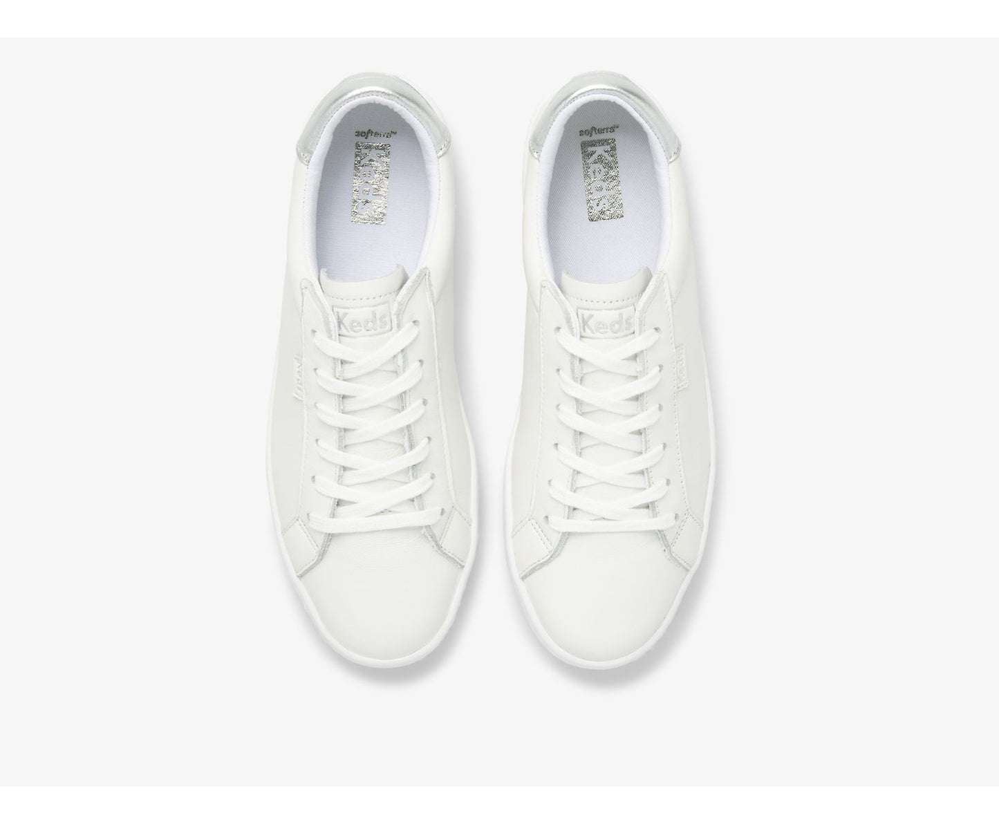 Keds | Ace Leather