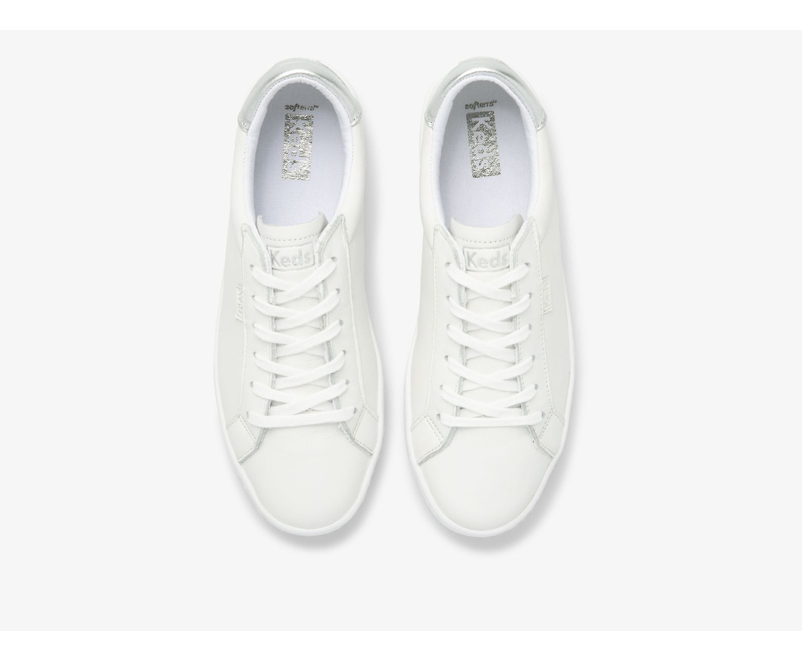 Keds | Ace Leather