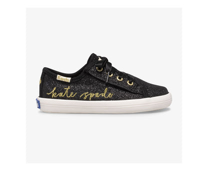 Keds | Big Kid's Keds x kate spade new york Kickstart Jr Script