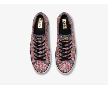 Keds | Triple Up Boucle