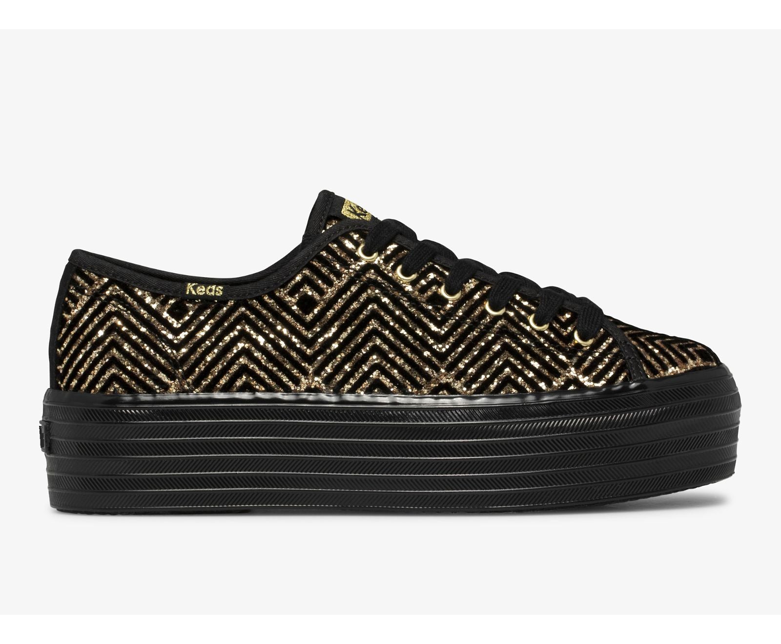 Keds | Triple Up Dazzle
