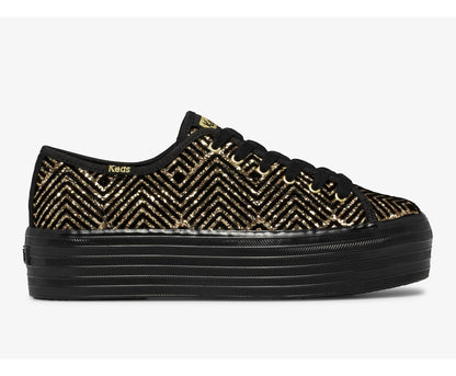 Keds | Triple Up Dazzle